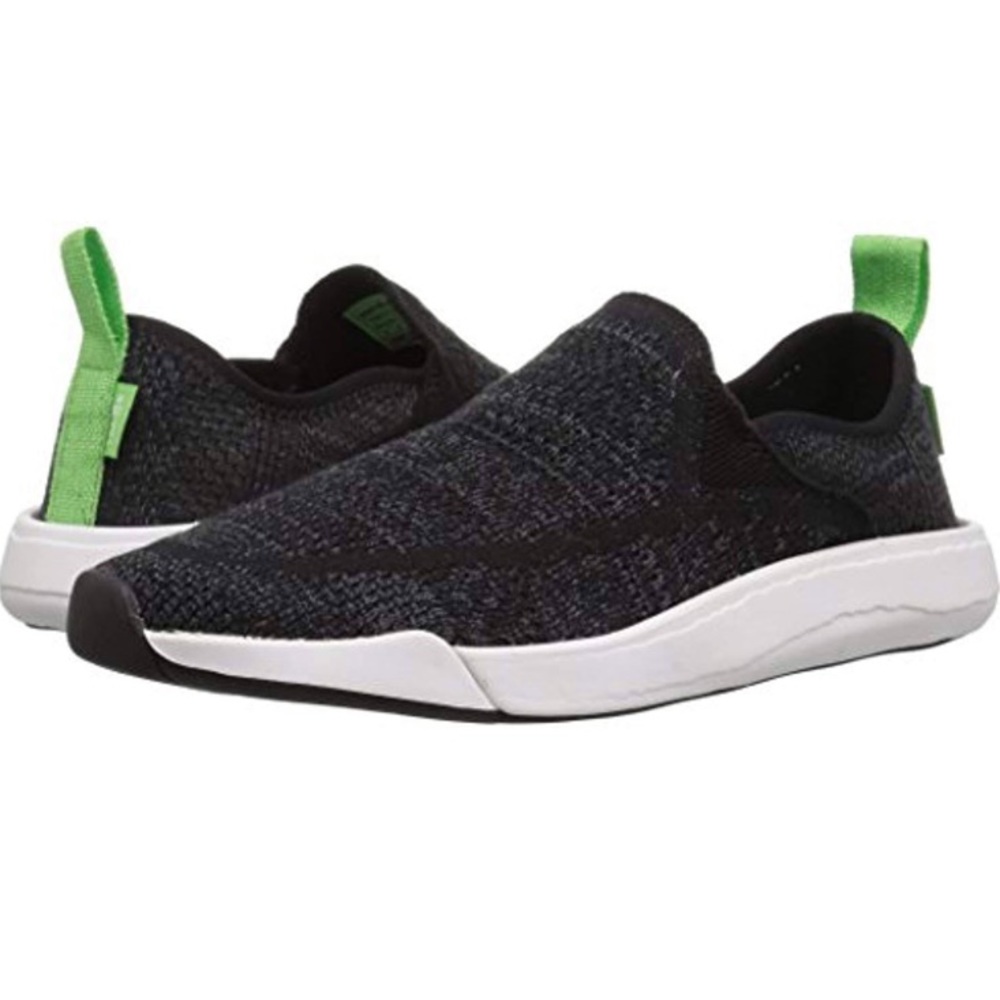 Sanuk Chiba Knit Sneaker!